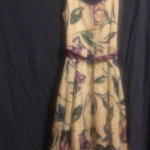 Nanette Lepore Summer dress
